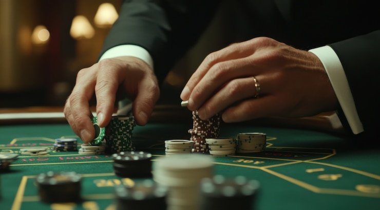 pr651 Live Casino
